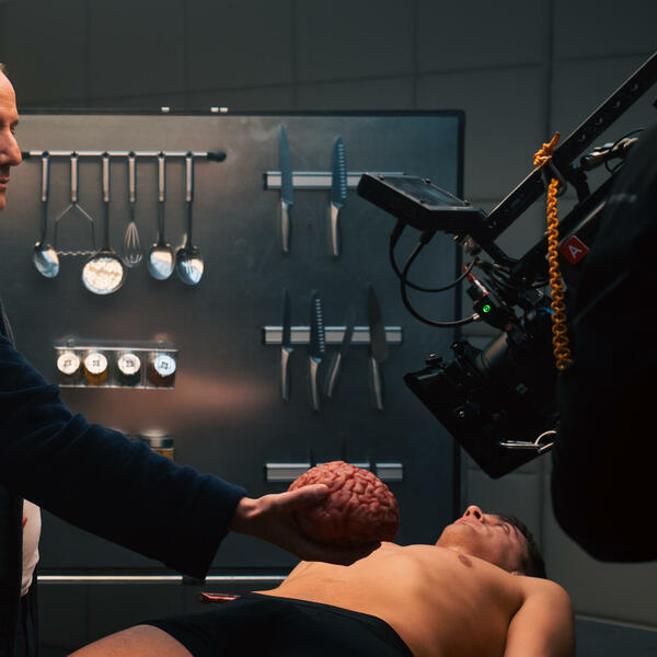 Bizarno je koliko je "Karmadona" bliska stvarnosti