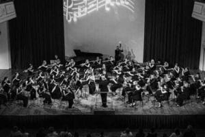 Koncertna priča o prostoru, identitetu, saradnji i muzici koja...