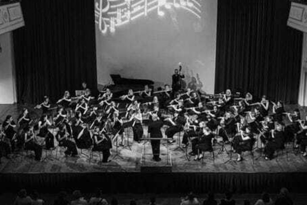 Foto: Muzički centar Crne Gore