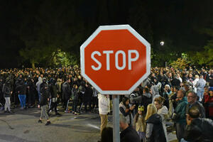 Po dvije godine robije i protjerivanje iz države