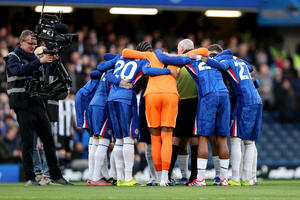 Čelsi kažnjen zbog tajnih isplata neregistrovanim agentima