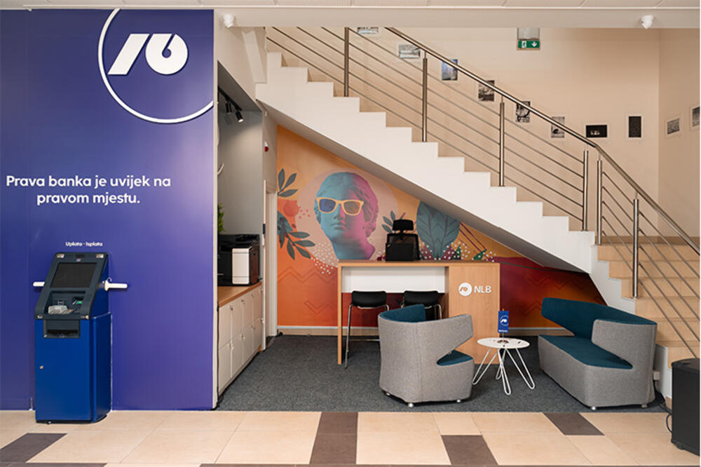 Foto: NLB Banka