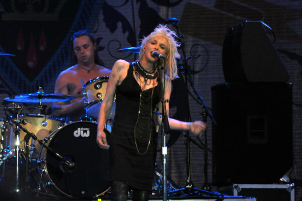 Kortni Lav je bila potcijenjena kao autor