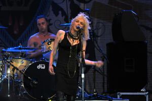 Kortni Lav je bila potcijenjena kao autor