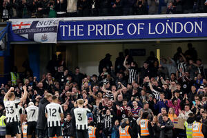 Vlasnici Njukasla žele u NBA Evropu