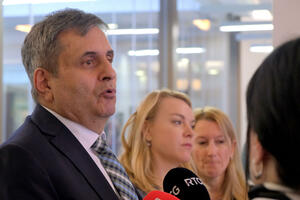 Radunović: Idejno rješenje za Velje brdo do sredine aprila,...