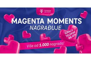 Magenta Moments: Drugi rođendan uz više od 1.000 nagrada &ndash;...