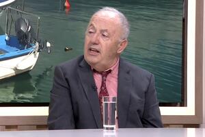 Ratković: Sukob na Bliskom istoku neće značajno uticati na turizam...