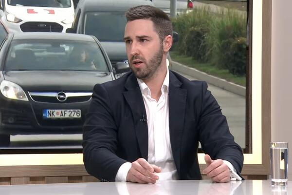 Vukmir: Mjera privremenog oduzimanja vozila može biti teško...