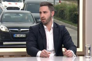 Vukmir: Mjera privremenog oduzimanja vozila može biti teško...