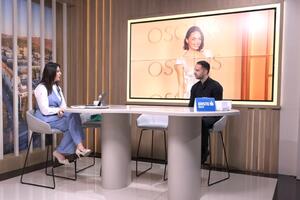 Ćalić: Veliki uticaj društvenih mreža natjerao zvijezde i stiliste...