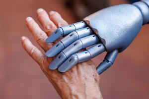 M:tech: Roboti za zlatne godine - kako će tehno-prijatelji pomoći...