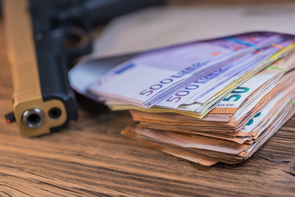 Crnogorac bio glavni za lociranje meta? (ilustracija), Foto: Shutterstock