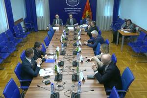 Odbor za ekonomiju zakazao saslušanje o cijenama goriva za 26. mart