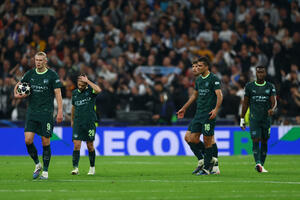 Ima li Gvardiolin Siti još neki trik za čuda?