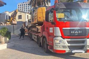 NSD Budva: Opština nastavlja da selektivno primjenjuje zakon,...