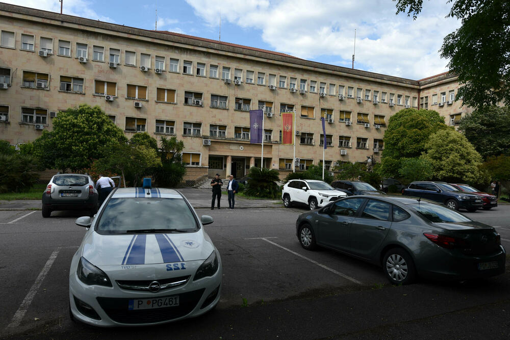 Puna primjena zakona od naredne godine: MUP, Foto: BORIS PEJOVIC