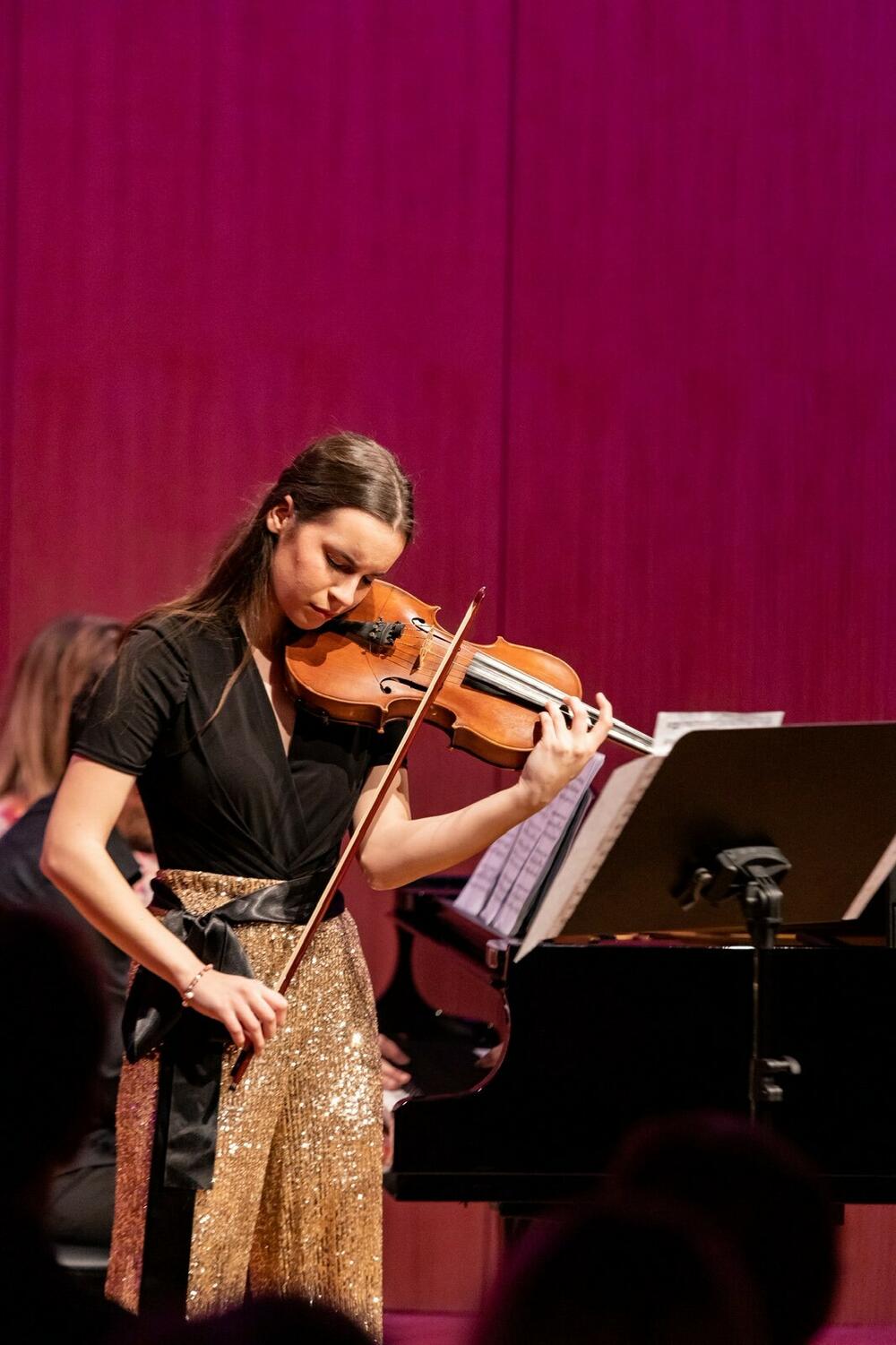 Iva Durković, Iva durković