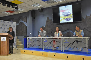 "Crna Gora jača kapacitete za borbu protiv kriminala nad divljim...