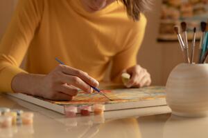 Konkurs za literarne i likovne radove na temu &bdquo;20 godina...