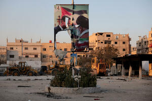 SAD podstiču Siriju da pošalje vojsku u Liban i razoruža Hezbolah