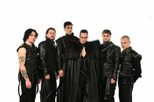 Lavina: Metal muzika najbolje ispoljava emocije i autentičnost