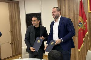 "Istorijski momenat za grad": Potpisan ugovor za izradu glavnog...