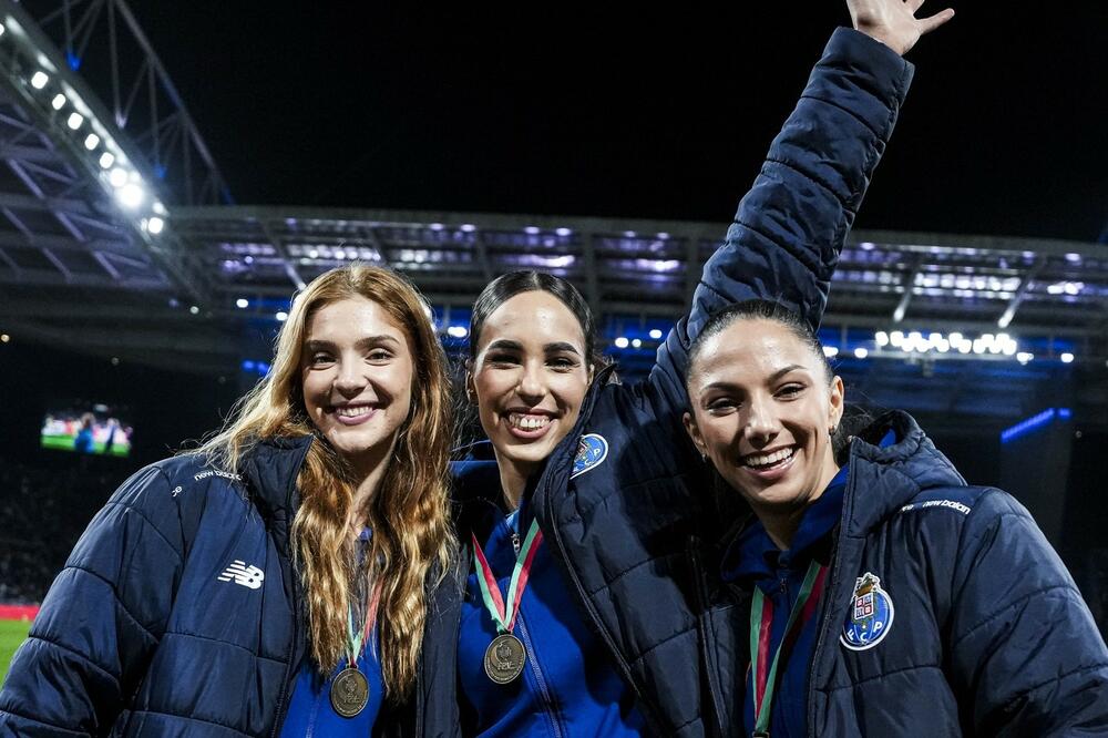 Foto: Facebook/FC Porto sports