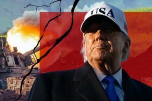 Novi svjetski poredak u kojem države mogu da budu napadnute 'čisto...