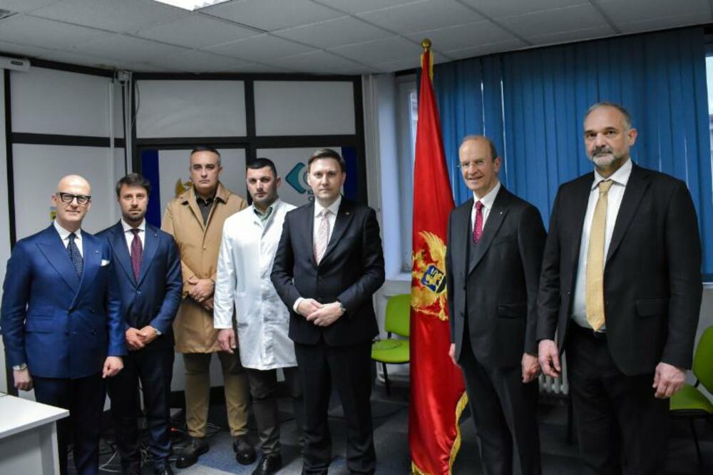 Foto: Ministarstvo zdravlja