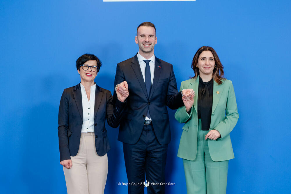 Privremeno zatvoreno Poglavlje 21 u pristupnim pregovorima sa EU:...