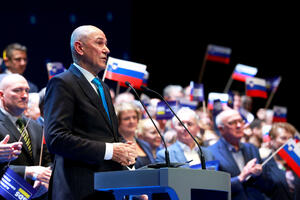 Izraelska špijunska firma u središtu izborne afere u Sloveniji