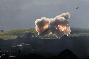 Izrael &bdquo;već dobio rat&rdquo;, Trampu NATO nije potreban