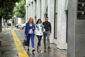 Prijetnje prijavama i lažiranje dokaza: Burno na suđenju bivšim...