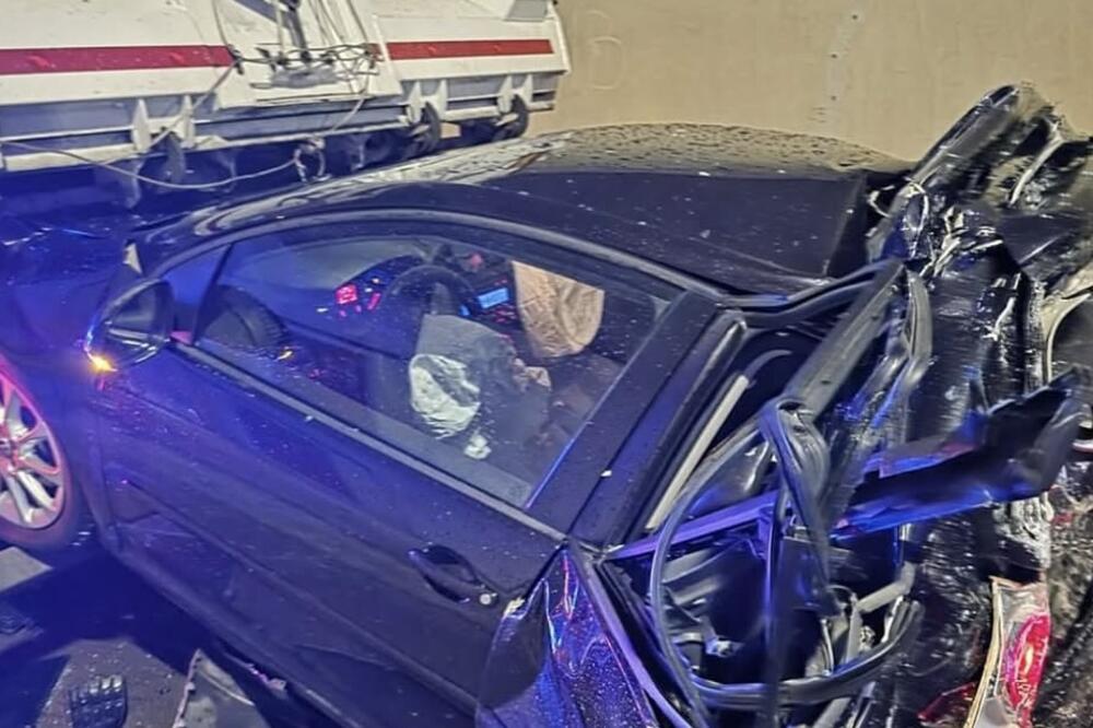 Ilustracija, Foto: Patrola-CG/Vajber