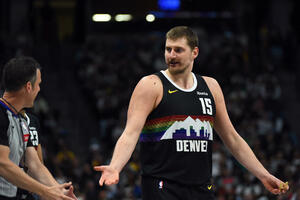 Denver savladao Filadelfiju, Detroit bolji od Vašingtona