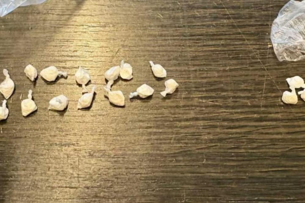 Foto: Uprava policije