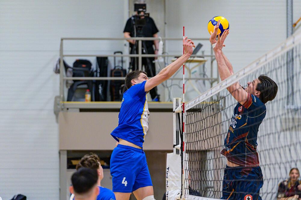 Ivan Zvicer, Foto: Facebook: MAV Elore Foxcon