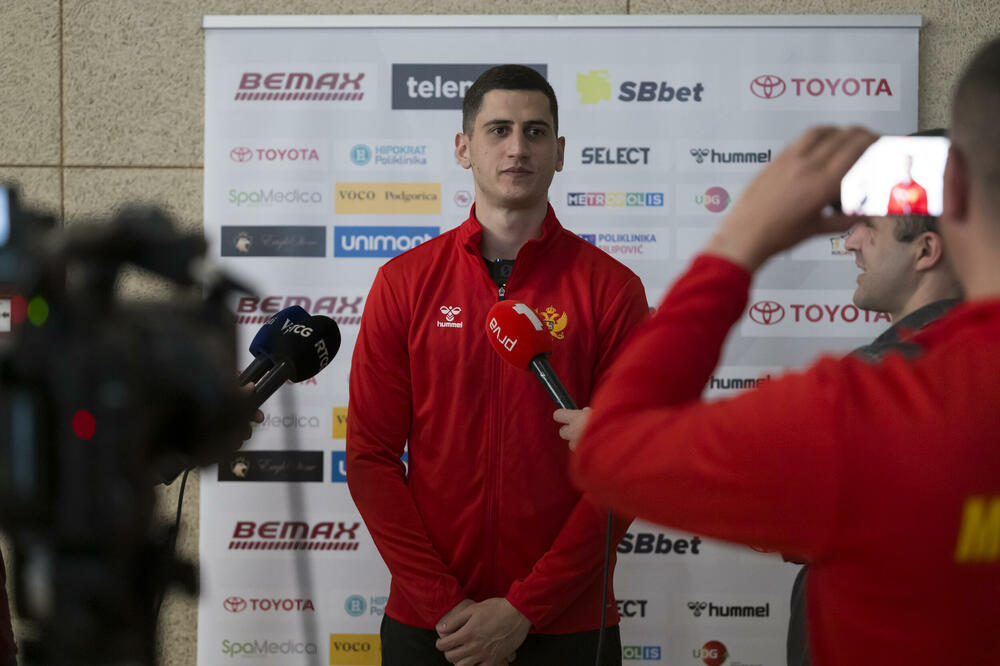 Aleksandar Bakić, Foto: RSCG/Stefan Ivanović