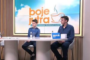 &ldquo;Fiziku vidim kroz vektore i strijelice &ndash; to je jezik kojim...