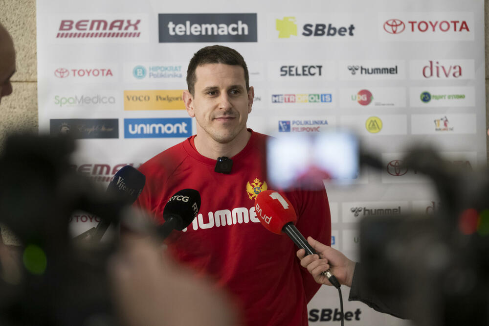 Nebojša Simić, Foto: RSCG/Stefan Ivanović