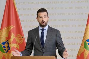 Kabinet Milatovića: Vlada sprovodi koncesiju ACG po pravilima...