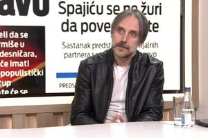 Koprivica: Izborna reforma neće biti sprovedena prije narednih...