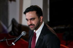 Mamdani sa Plavljanima i Gusinjanima na iftaru u Njujorku