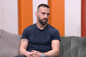 Žižić: Pobjeda u Nikšiću 9. maja otvara mi vrata borbe za svjetsku...