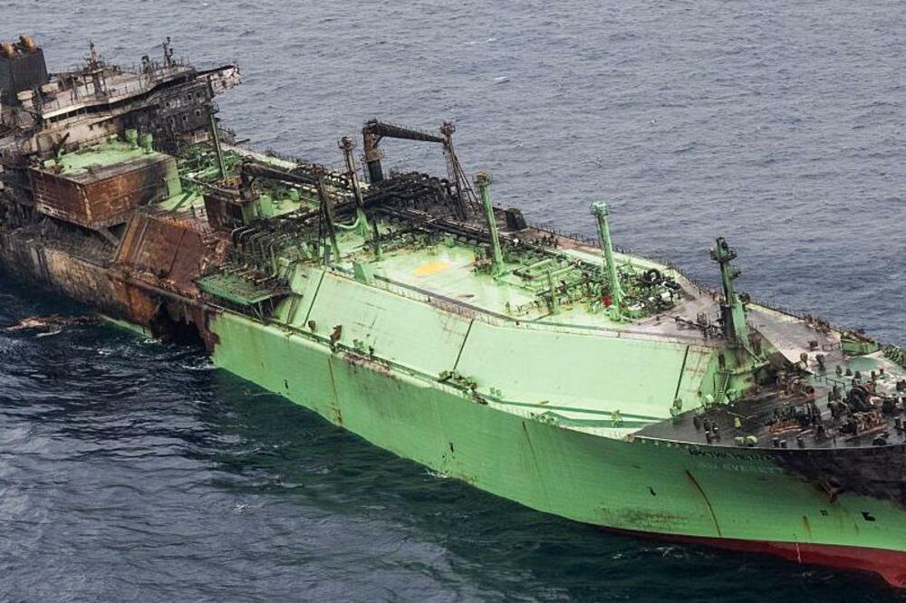 Foto: Miguela XUEREB/Newsbook Malta/AFP