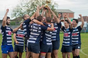 Crvena stijena upisuje nove članove i pokreće školu ragbija za...