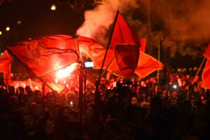 PES daje sve na EU, DPS i dalje brani državu: Bešić o mogućim...