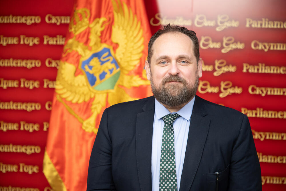 Stojović: Pojedinci iz prethodnog sistema legalizovali špijunažu...