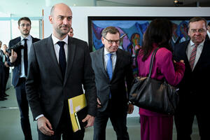 Šefovi diplomatija Njemačke i Francuske ocijenili da je vrijeme za...